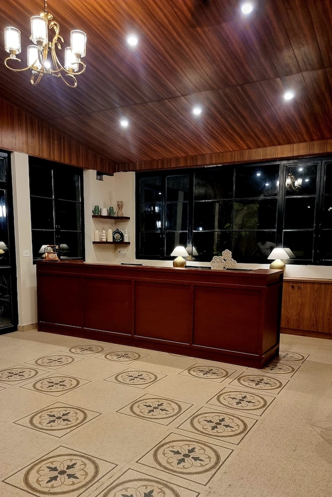 martens wilderness retreat