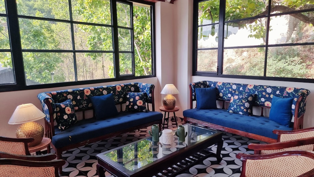 martens wilderness retreat