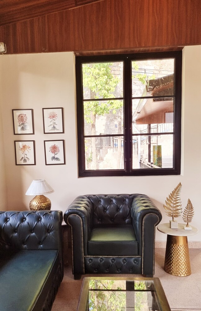 martens wilderness retreat