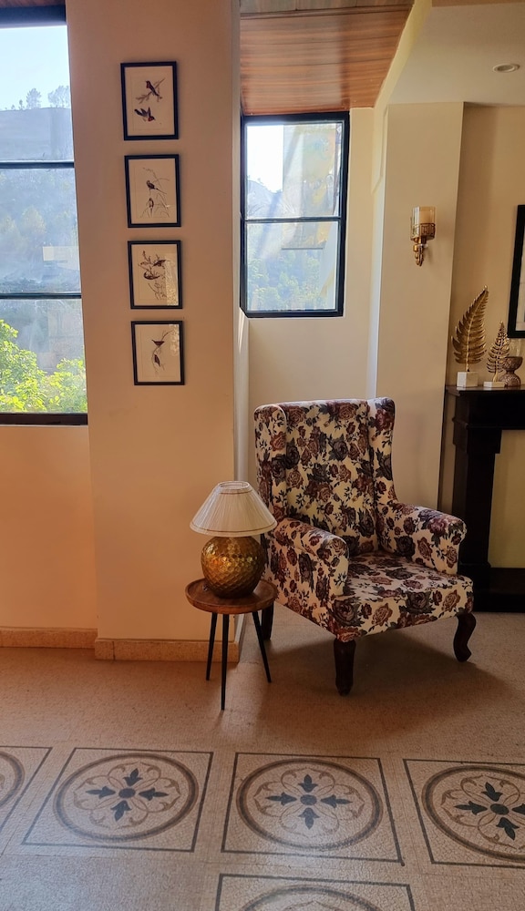 martens wilderness retreat