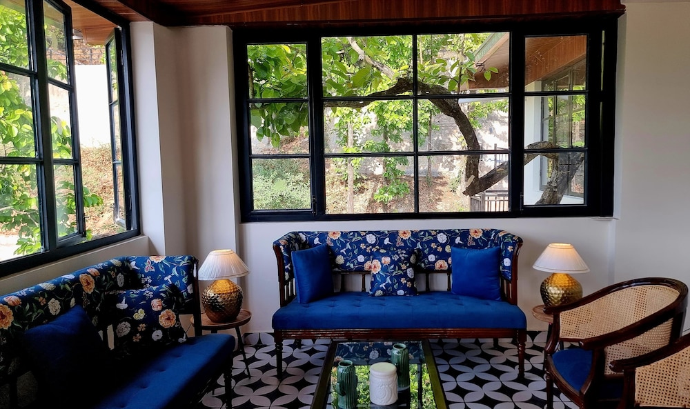 martens wilderness retreat