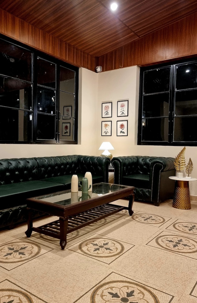 martens wilderness retreat