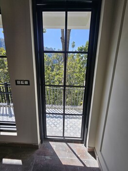 martens wilderness retreat