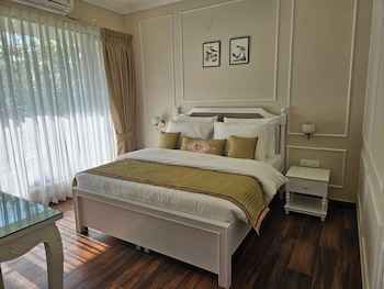 martens wilderness retreat