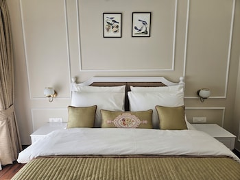 martens wilderness retreat