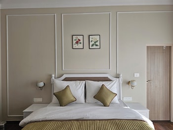 martens wilderness retreat