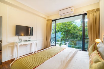 martens wilderness retreat