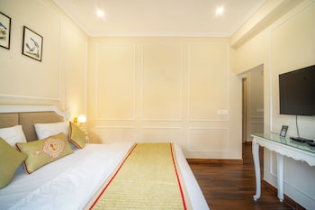 martens wilderness retreat