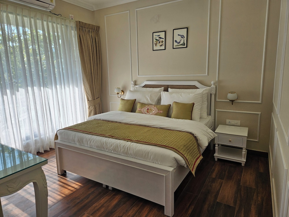 martens wilderness retreat