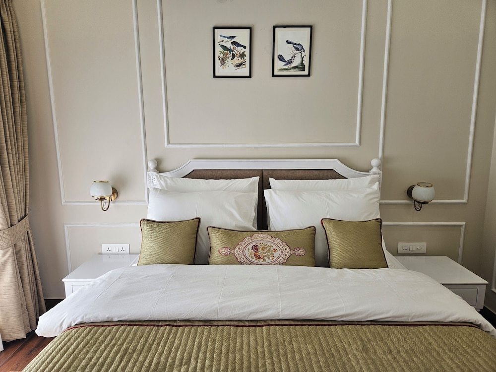 martens wilderness retreat