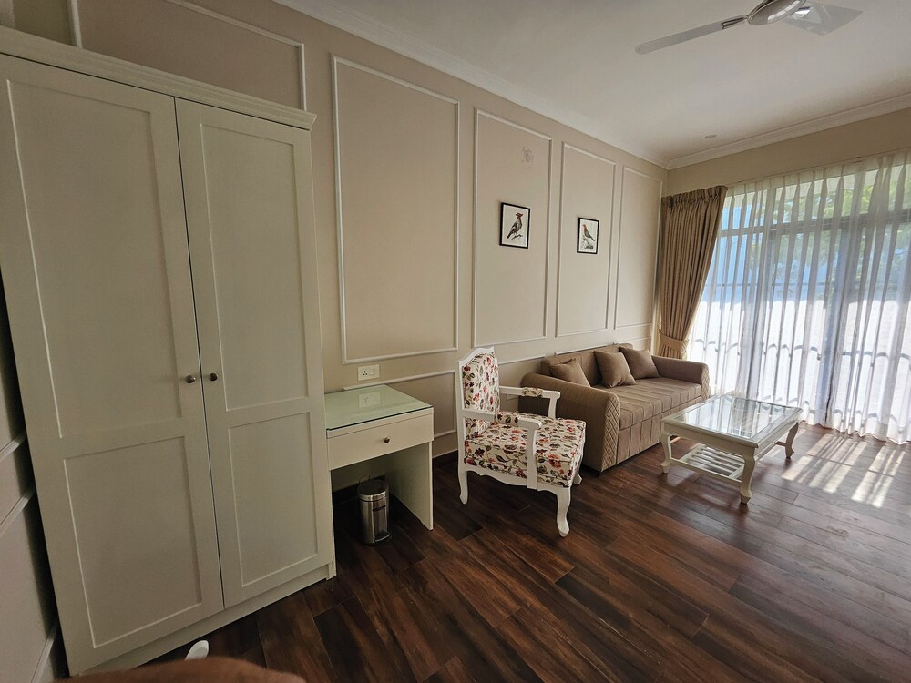 martens wilderness retreat