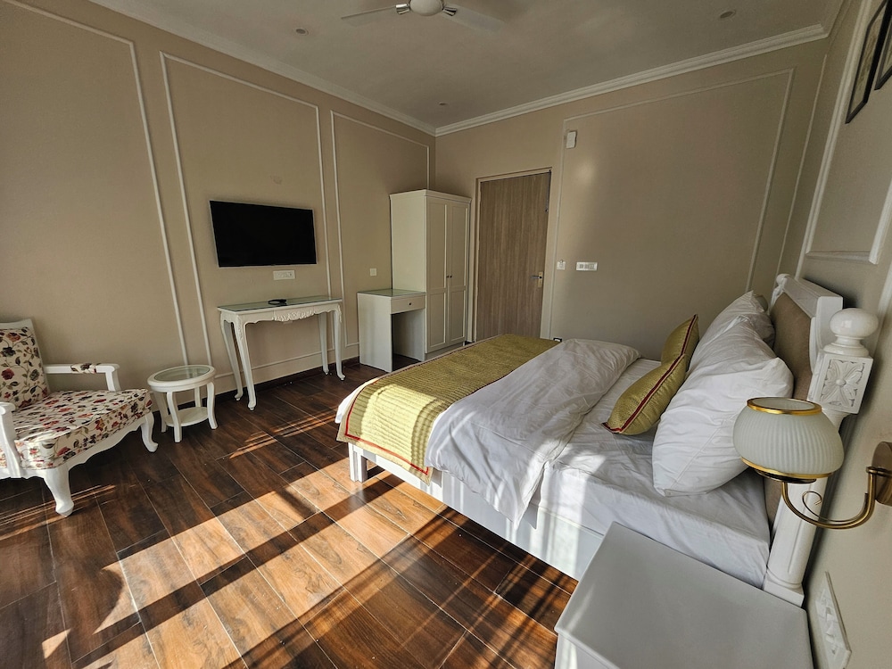 martens wilderness retreat