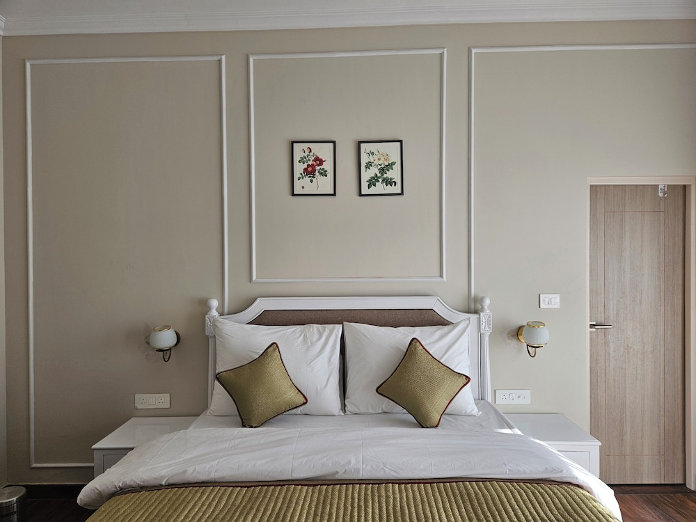 martens wilderness retreat