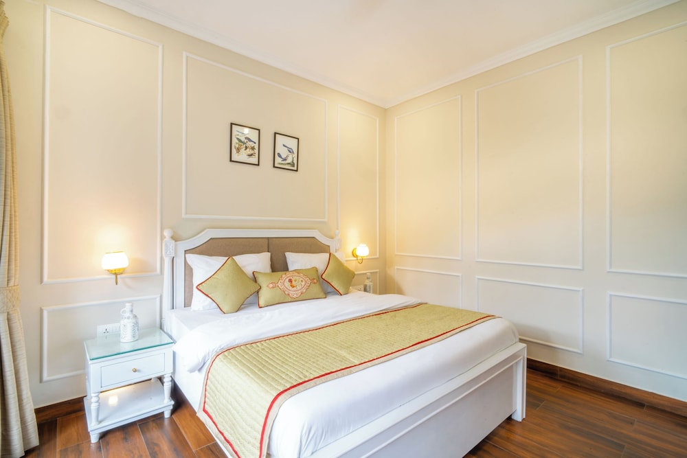 martens wilderness retreat