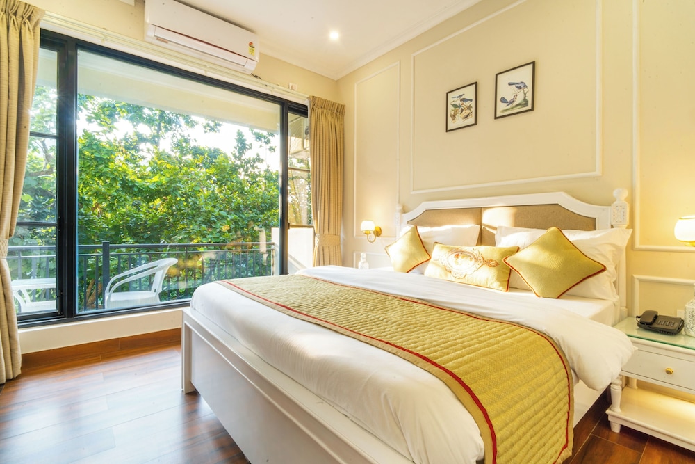 martens wilderness retreat