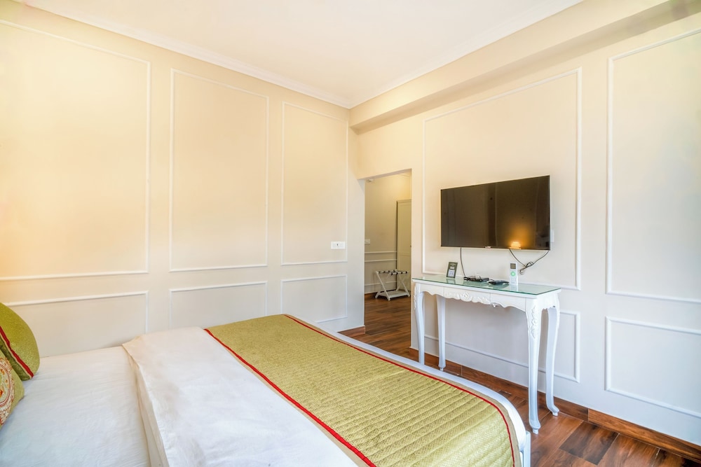 martens wilderness retreat