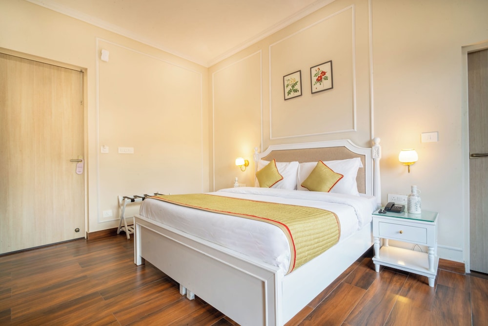 martens wilderness retreat