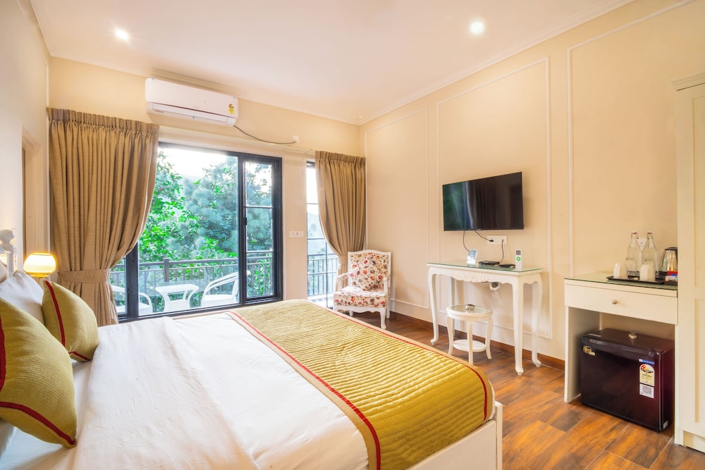 martens wilderness retreat