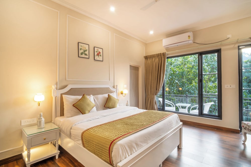 martens wilderness retreat