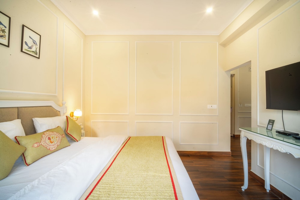 martens wilderness retreat