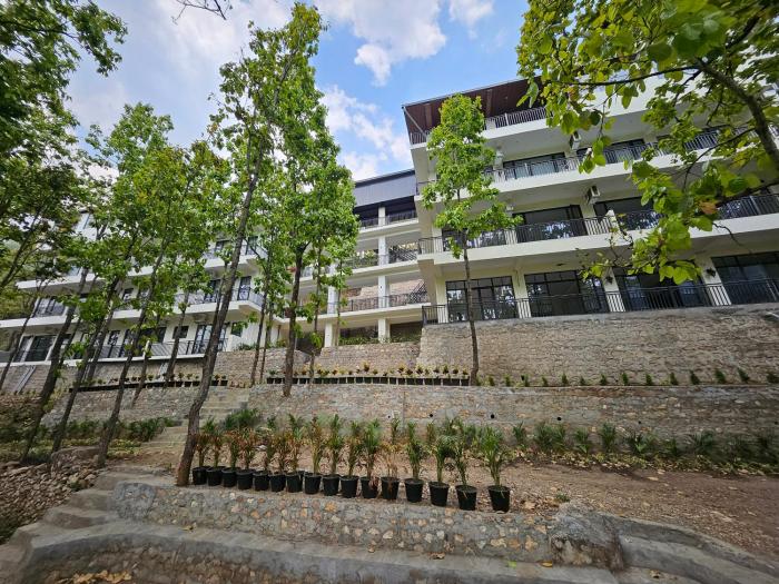 martens wilderness retreat