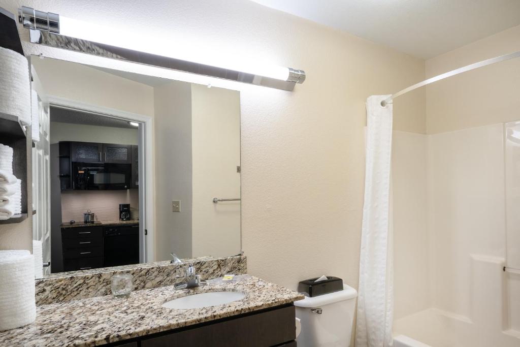 candlewood suites ft lee petersburg hopewell by ihg