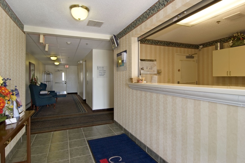 candlewood suites ft lee petersburg hopewell by ihg