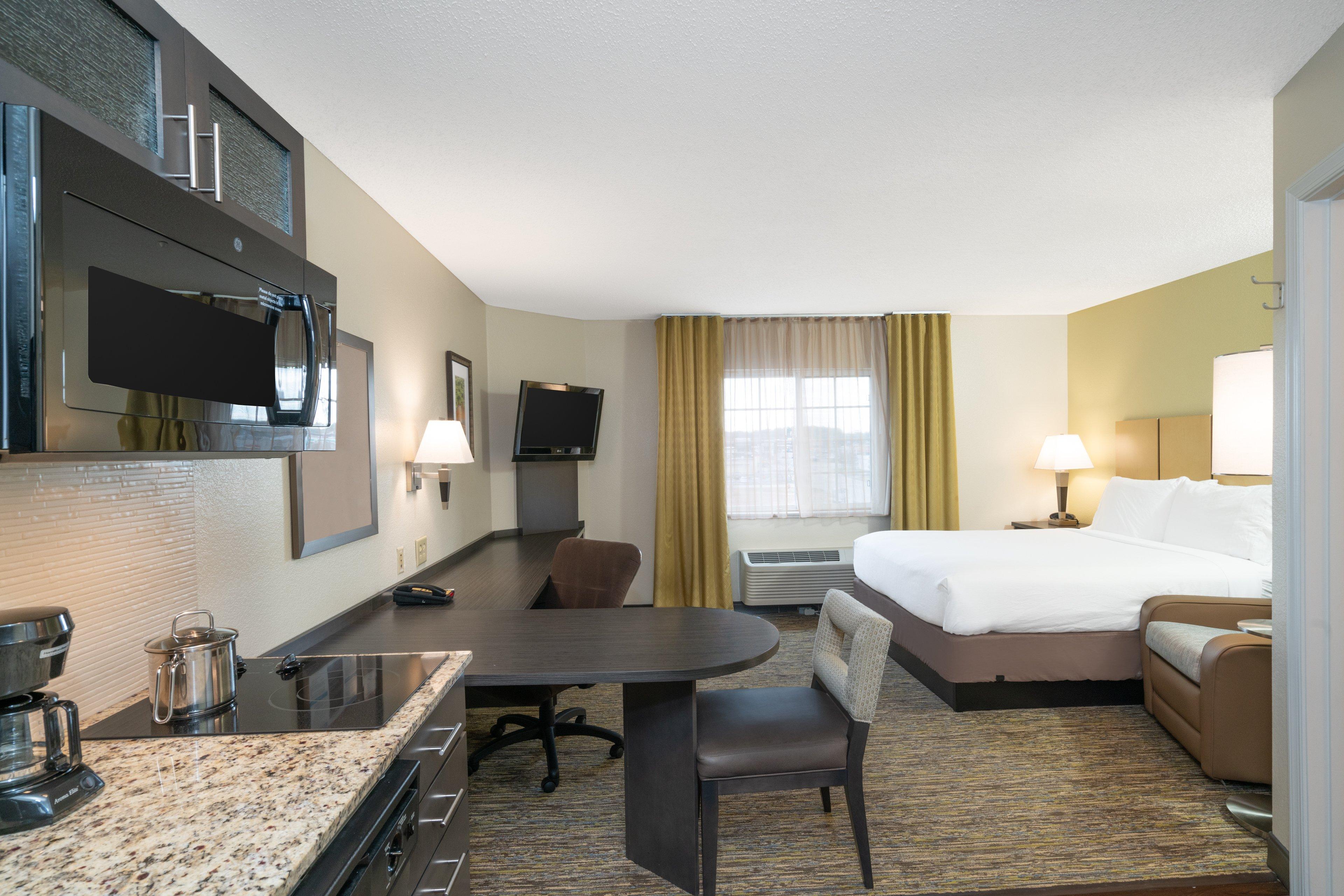 candlewood suites ft lee petersburg hopewell by ihg