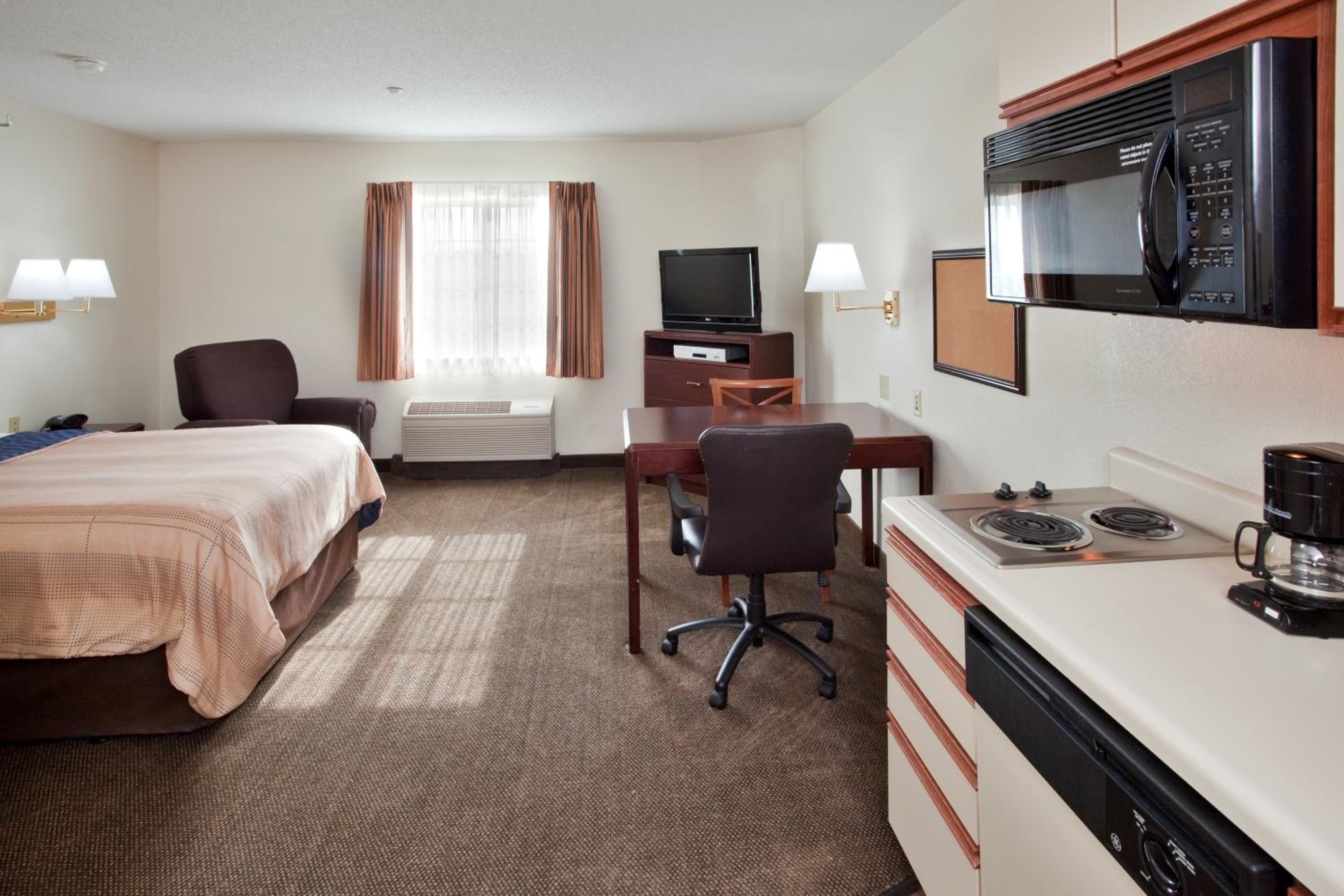 candlewood suites ft lee petersburg hopewell by ihg