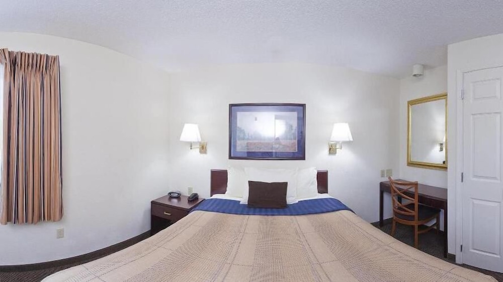 candlewood suites ft lee petersburg hopewell by ihg