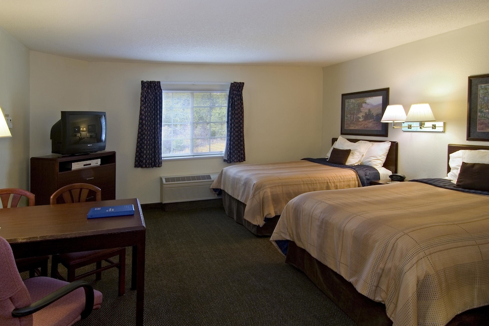 candlewood suites ft lee petersburg hopewell by ihg