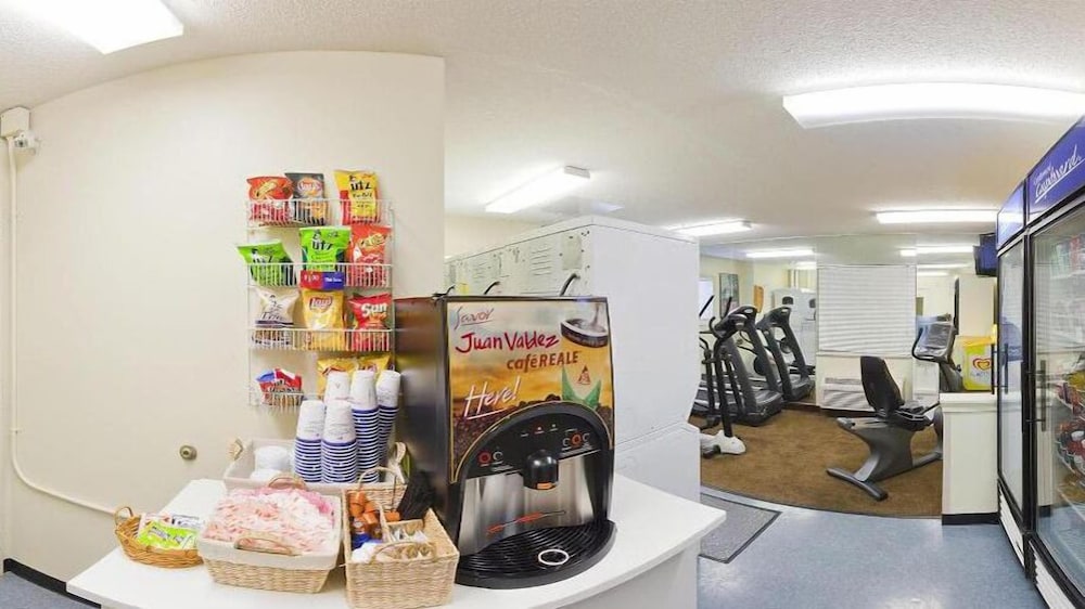 candlewood suites ft lee petersburg hopewell by ihg
