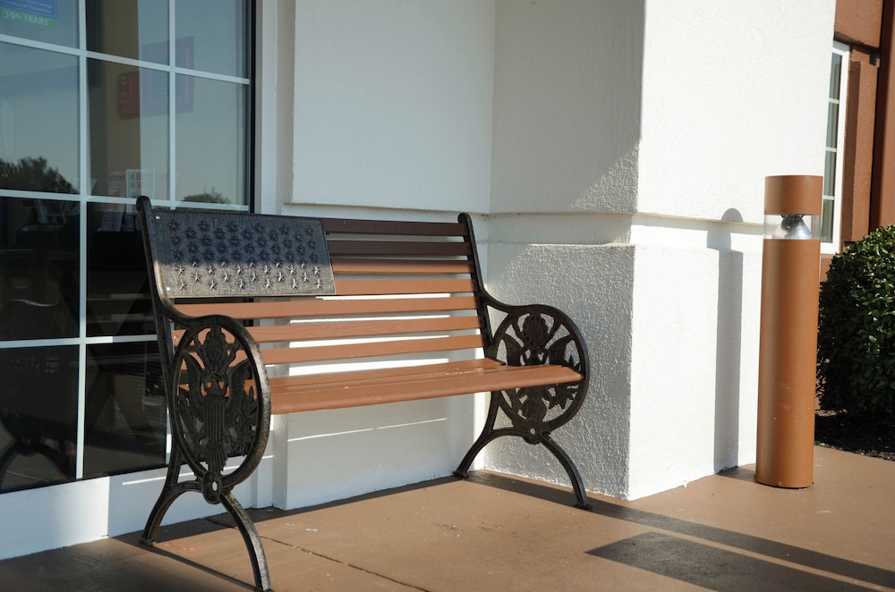 candlewood suites ft lee petersburg hopewell by ihg