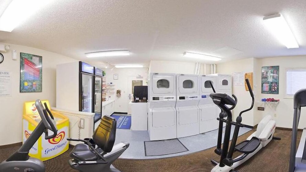 candlewood suites ft lee petersburg hopewell by ihg