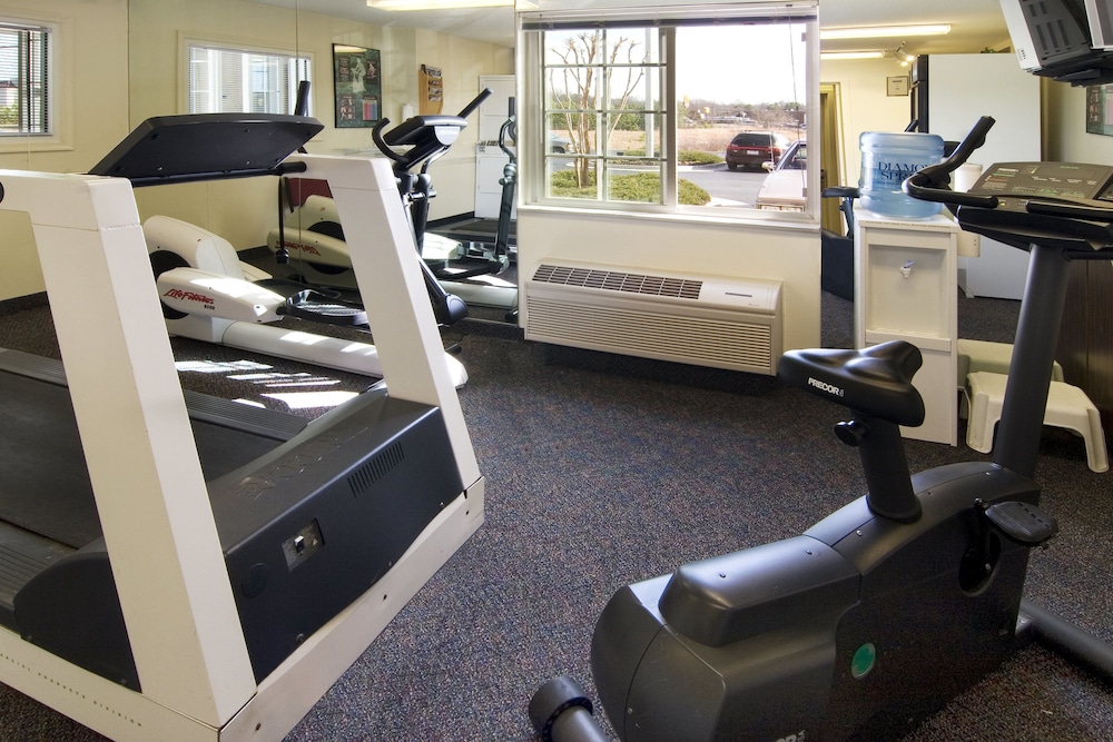 candlewood suites ft lee petersburg hopewell by ihg