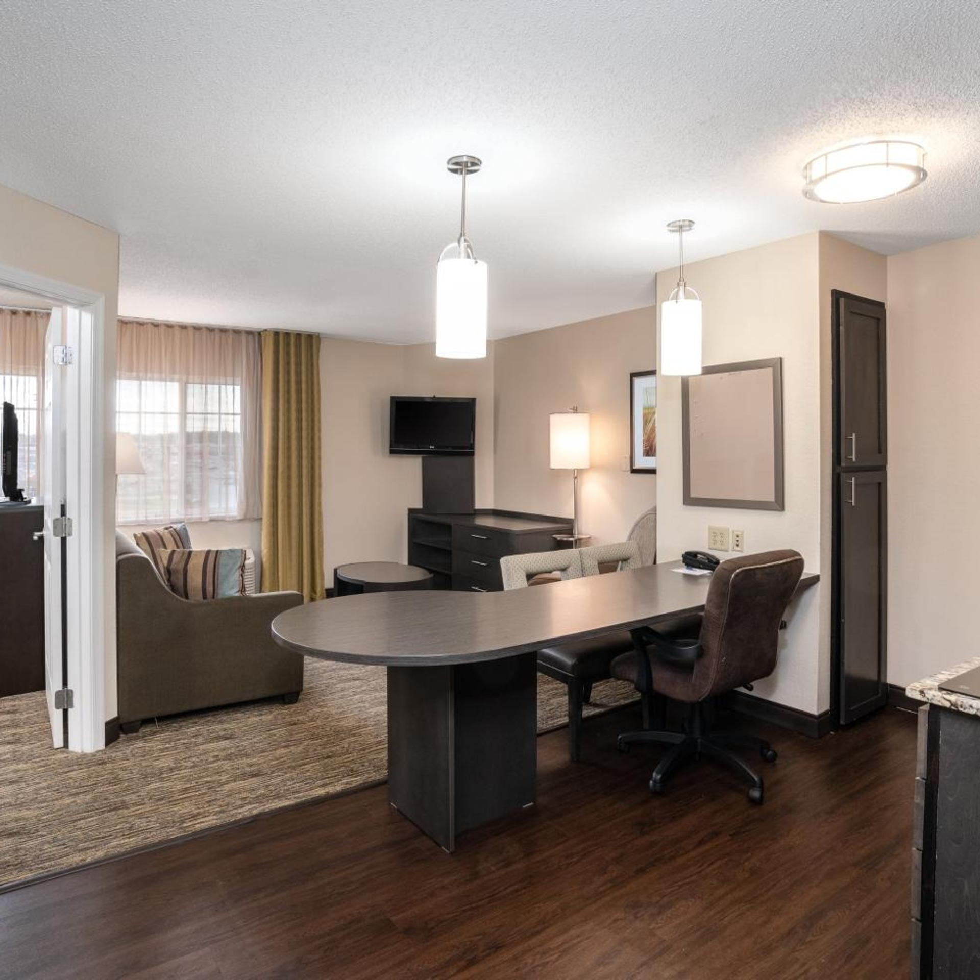 candlewood suites ft lee petersburg hopewell by ihg