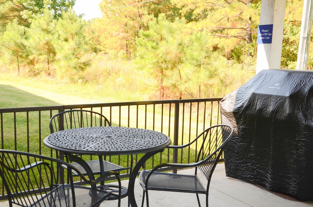 candlewood suites ft lee petersburg hopewell by ihg
