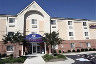 candlewood suites ft lee petersburg hopewell by ihg