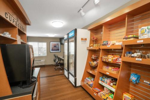 candlewood suites ft lee petersburg hopewell by ihg