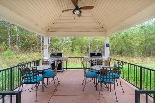 candlewood suites ft lee petersburg hopewell by ihg