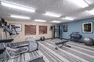 candlewood suites ft lee petersburg hopewell by ihg