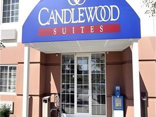 candlewood suites ft lee petersburg hopewell by ihg