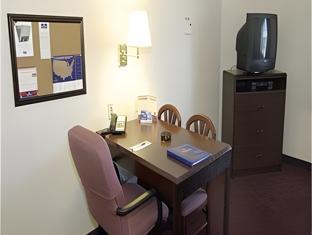 candlewood suites ft lee petersburg hopewell by ihg