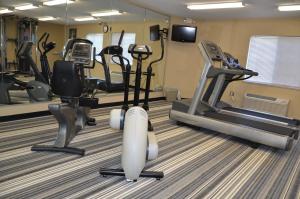 candlewood suites ft lee petersburg hopewell by ihg