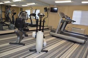 Candlewood Suites Ft Lee - Petersburg - Hopewell By Ihg,Petersburg>>Hopewell,3 star