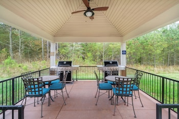 candlewood suites ft lee petersburg hopewell by ihg