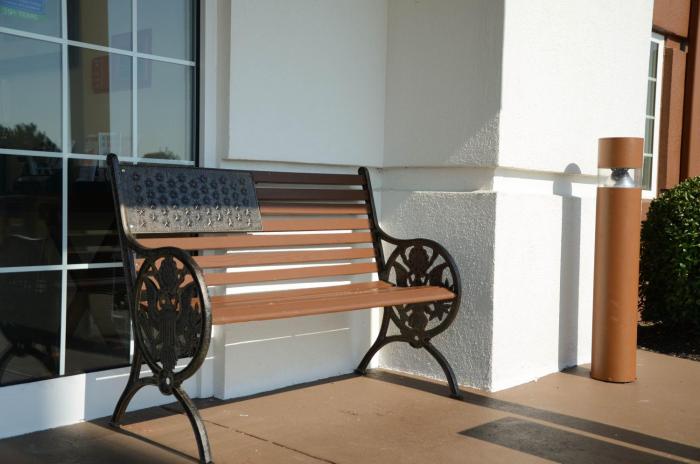 candlewood suites ft lee petersburg hopewell by ihg