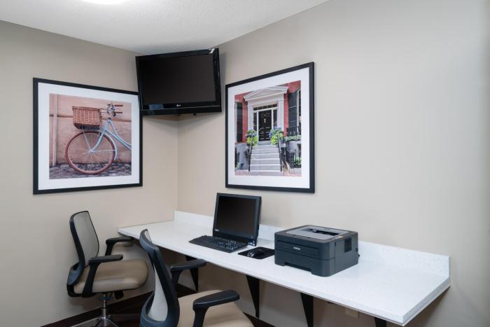 candlewood suites ft lee petersburg hopewell by ihg
