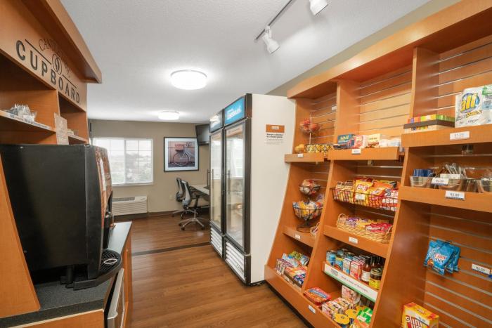 candlewood suites ft lee petersburg hopewell by ihg