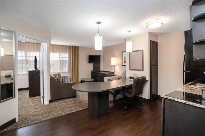 candlewood suites ft lee petersburg hopewell by ihg